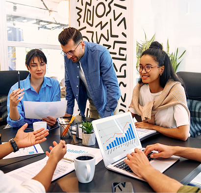 Internal Controls & Testing - PBC India