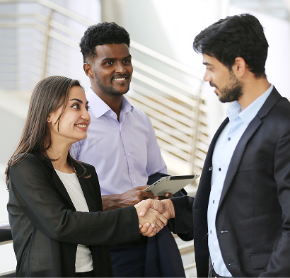 Trust & Nonprofit Tax Returns