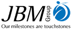 JBM 2x logo